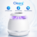UV Light Touch Pod